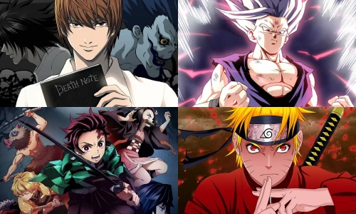 Animes