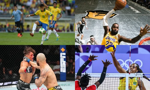 Esportes