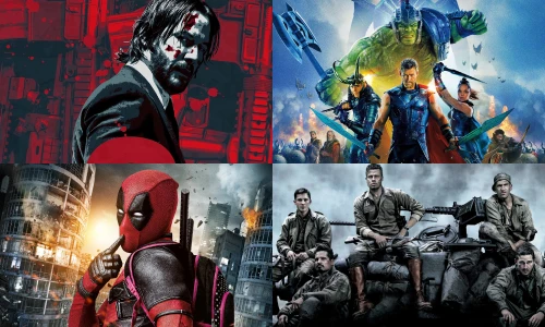 Filmes