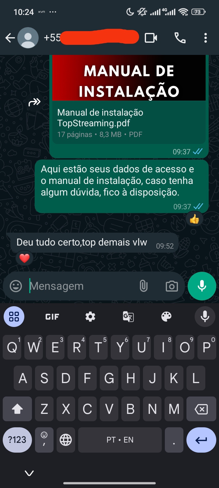 Depoimento 7