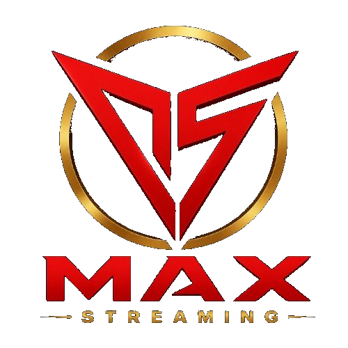 Max Streaming